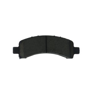 GMC Yukon Brake Pads - Rear - Baer Brakes - Claw - `02-`06